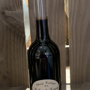 Hallon&Honungs balsamico