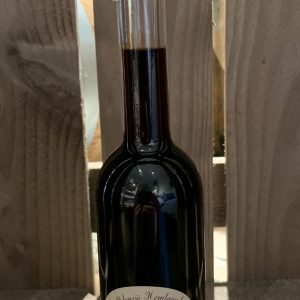 Äppelbalsamico Nektar