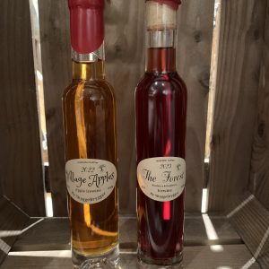 Icewine Alkoholfritt 0,0%