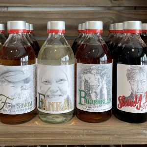 Sjöborgens Dryckeri